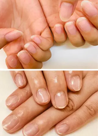 メンズ ネイル YUN君 🦍のネイルデザイン