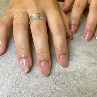ネイル C.Nail ネイリストのネイルデザイン