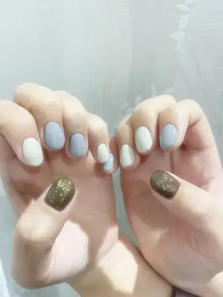 ネイル nailsalon ULLのネイルデザイン