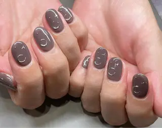 ネイル Ella salonのネイルデザイン