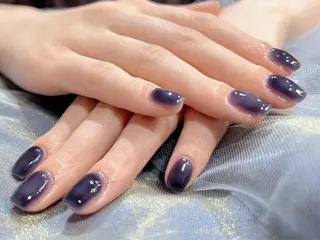 ネイル Umi nail& eyelashのネイルデザイン