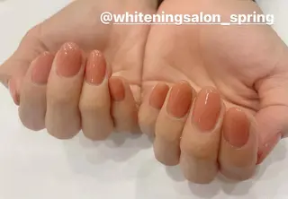 ネイル ネイリスト Nのネイルデザイン
