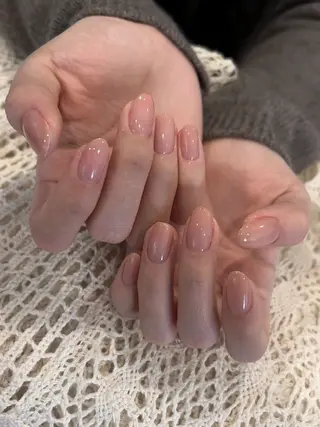 ネイル Yuki Sakai nailのネイルデザイン