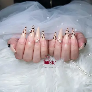 ネイル Josie nail salonのネイルデザイン