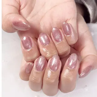 ネイル 鹿取 春子Teamのネイルデザイン