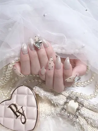 ネイル momoka 心斎橋nailのネイルデザイン