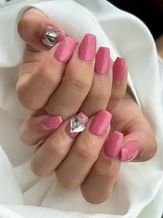 ネイル ✴︎ Delightのネイルデザイン