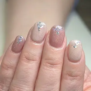 ネイル ネイルサロン ゆりかごのネイルデザイン