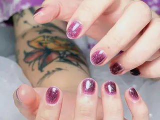 ネイル メンズ NEW NAIL KaKa❤️🔥のネイルデザイン