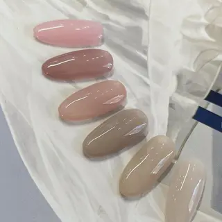 ネイル DELICAT YUKAのネイルデザイン