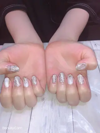 ネイル ✨アン ミユ✨のネイルデザイン
