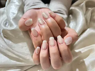 ネイル Umi nail& eyelashのネイルデザイン
