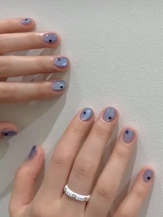 ネイル Mei Meiのネイルデザイン