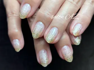 ネイル salon AZのネイルデザイン