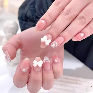 ネイル FLY Nail Salonのネイルデザイン