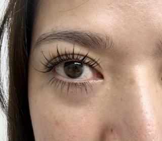 マツエク・マツパ KUMI🤎Eye lash🌻新大久保のマツエク・マツパデザイン