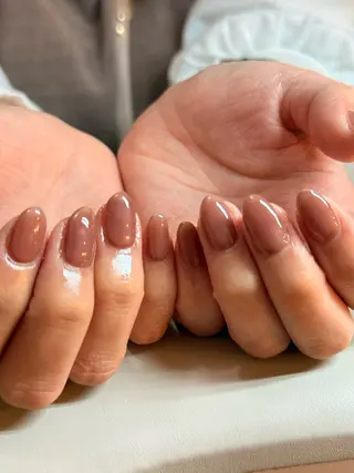 ネイル bliss nail room山岸のネイルデザイン