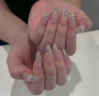 ネイル Minette nailrinrinのネイルデザイン