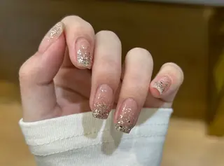 ネイル hana nailゆうかのネイルデザイン
