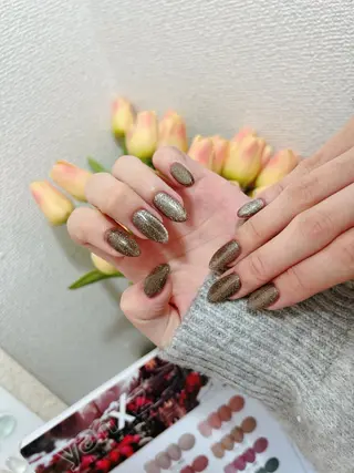 ネイル Tina Nailstudioのネイルデザイン