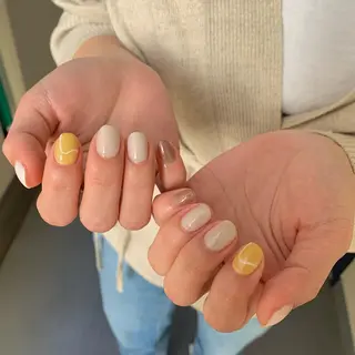 ネイル cocoro nail salonのネイルデザイン