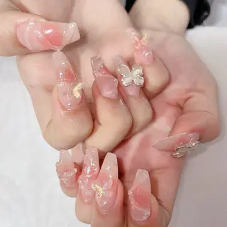 ネイル misun_ nailのネイルデザイン
