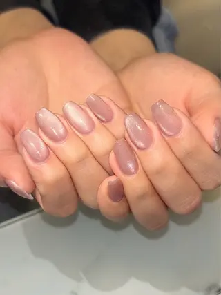 ネイル toyvenail kotone 川越のネイルデザイン