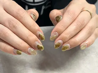 ネイル Ray. Maayaのネイルデザイン