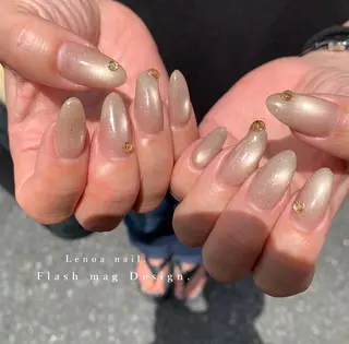 ネイル nailsalon Lenoaのネイルデザイン