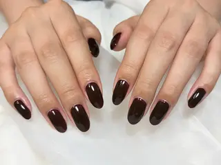ネイル Ouna NAIL haruのネイルデザイン