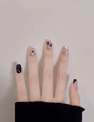 ネイル Y3 NailSalonのネイルデザイン