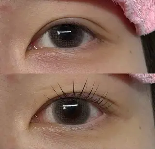 マツエク・マツパ トータルビューティー サロン・Ｎの眉毛・アイブロウイメージ