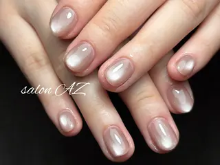 ネイル salon AZのネイルデザイン