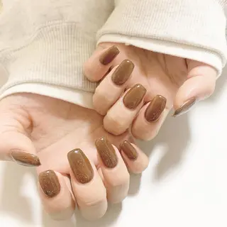 ネイル REVIA :momoのネイルデザイン