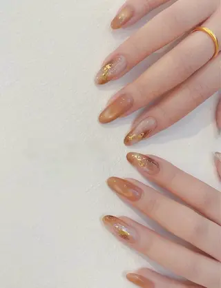 ネイル For you. Nail Salonのネイルデザイン