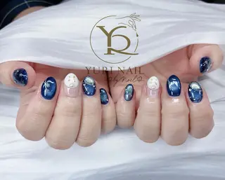 ネイル YURI Nail NARITAのネイルデザイン
