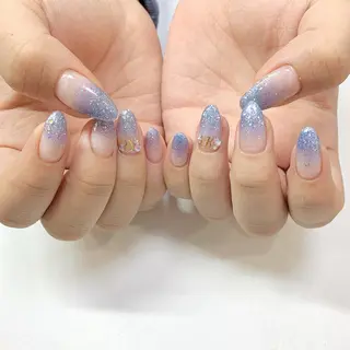 メンズ ネイル YUN君 🦍のネイルデザイン