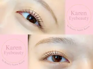 マツエク・マツパ Karen Eyebeautyのエステ・リラクイメージ