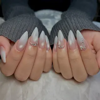 ネイル yamane de  salonのネイルデザイン