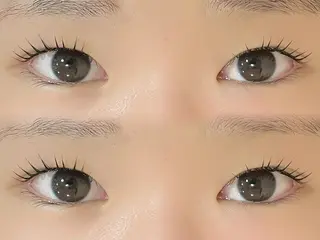 マツエク・マツパ ASAKA🪼 Felice浦和東口のマツエク・マツパデザイン