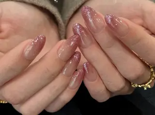 ネイル エリ🫧 nail池袋東口のネイルデザイン