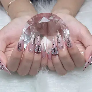 ネイル Sully Nail  Labのネイルデザイン