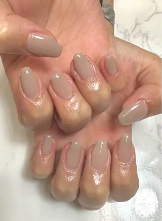 ネイル one nailsalonのネイルデザイン