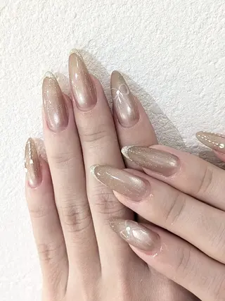 ネイル Lunabloom. yurinaのネイルデザイン