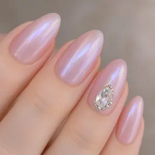 ネイル NailSalon✨ Écrinエクランのネイルデザイン