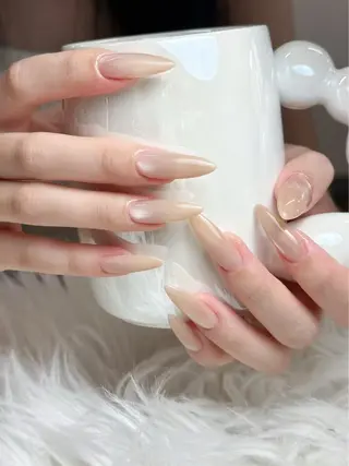 ネイル ENサロン みさきのネイルデザイン
