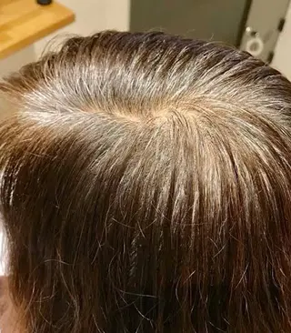 ショート 🎀艶カラー￤髪質 改善🎀ayane♥のヘアスタイル