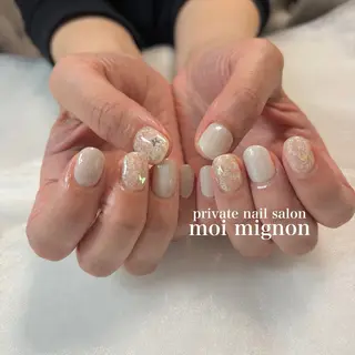 ネイル nailist Aki♡のネイルデザイン