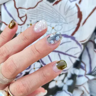 ネイル K Aのその他イメージ
