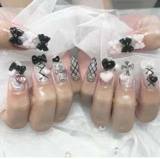 ネイル Van Nail Salonのネイルデザイン